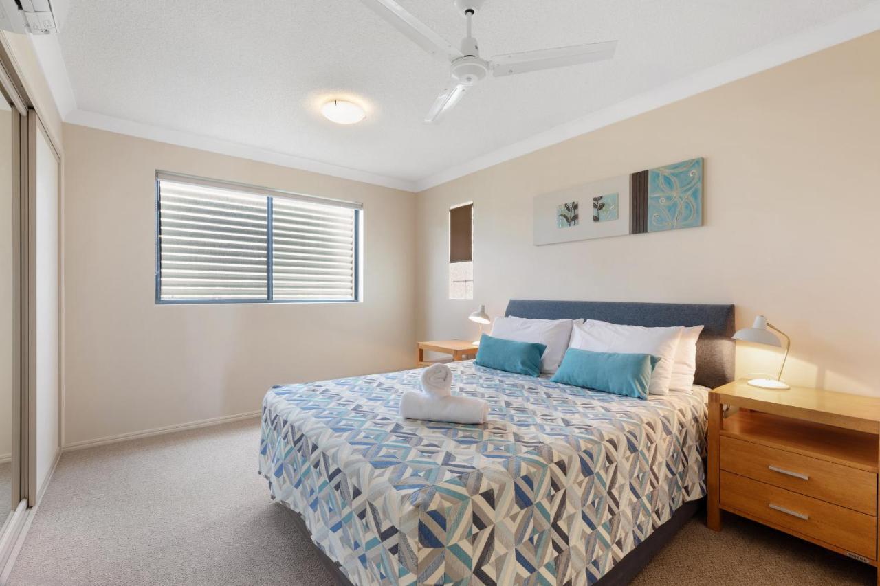 Riverdance Apartments Mooloolaba Exterior foto
